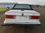 1987 BMW 325 I Automatic