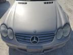 2004 Mercedes-Benz SL 500