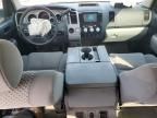 2007 Toyota Tundra Crewmax SR5