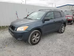 Vehiculos salvage en venta de Copart Albany, NY: 2011 Toyota Rav4