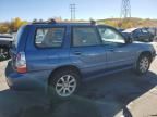 2008 Subaru Forester 2.5X Premium