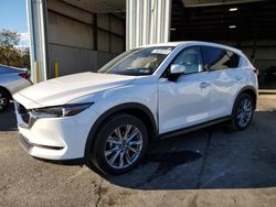 Lots with Bids for sale at auction: 2021 Mazda CX-5 Grand Touring