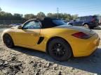 2009 Porsche Boxster