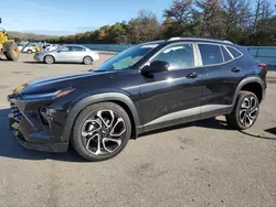 2025 Chevrolet Trax 2RS en venta en Brookhaven, NY