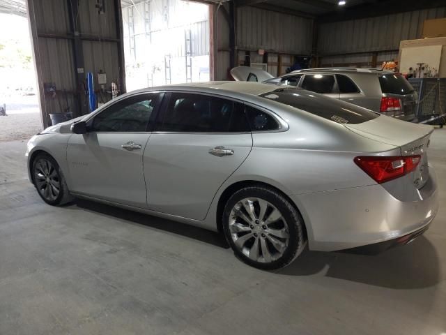 2016 Chevrolet Malibu Premier