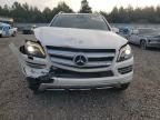 2014 Mercedes-Benz GL 450 4matic