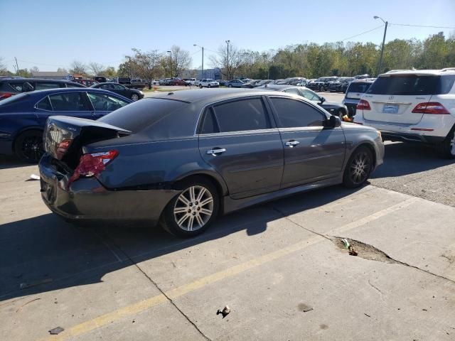 2010 Toyota Avalon XL