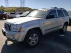 2007 Jeep Grand Cherokee Laredo