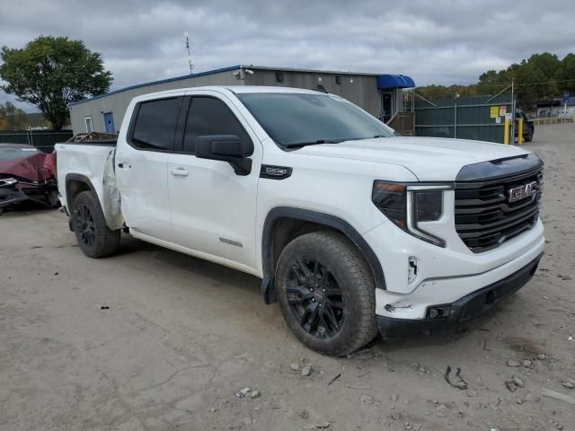 2022 GMC Sierra K1500 Elevation