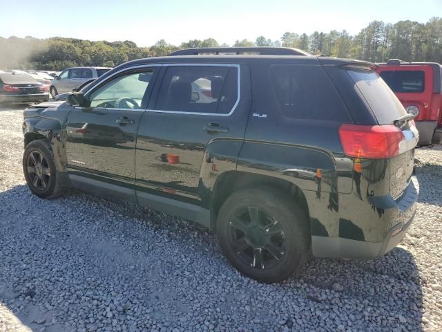 2010 GMC Terrain SLE