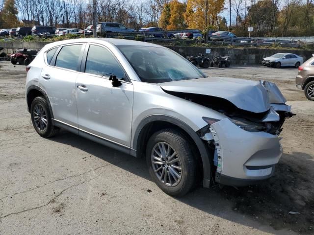 2019 Mazda CX-5 Sport