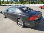 2013 Volvo C70 T5