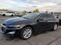 2024 Chevrolet Malibu LT en venta en Littleton, CO