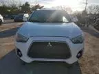 2015 Mitsubishi Outlander Sport SE