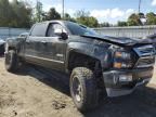 2015 Chevrolet Silverado K1500 High Country