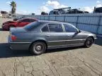 2001 BMW 740 IL