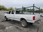 1993 Ford F350