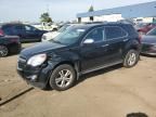 2013 Chevrolet Equinox LTZ