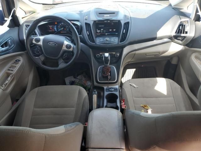 2013 Ford C-MAX SE