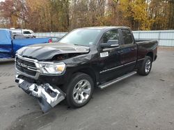 2021 Dodge RAM 1500 BIG HORN/LONE Star en venta en Glassboro, NJ