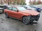 2024 BMW I4 M50