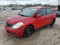 Nissan Vehiculos salvage en venta: 2011 Nissan Versa S