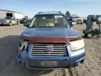 2007 Subaru Forester 2.5X Premium