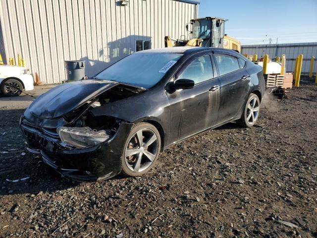 2014 Dodge Dart GT