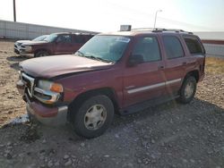 GMC Vehiculos salvage en venta: 2004 GMC Yukon