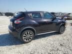 2017 Nissan Juke S