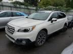 2015 Subaru Outback 3.6R Limited