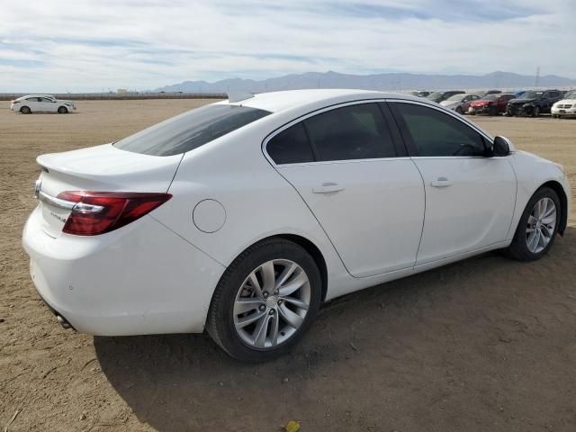 2015 Buick Regal Premium