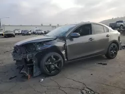 Mazda salvage cars for sale: 2011 Mazda 3 S