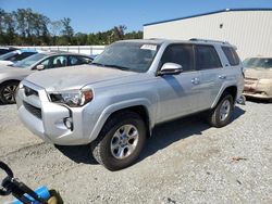 2016 Toyota 4runner SR5/SR5 Premium en venta en Spartanburg, SC