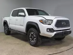 2019 Toyota Tacoma Double Cab en venta en Los Angeles, CA