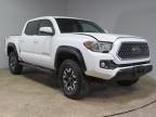 2019 Toyota Tacoma Double Cab