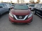 2016 Nissan Murano S