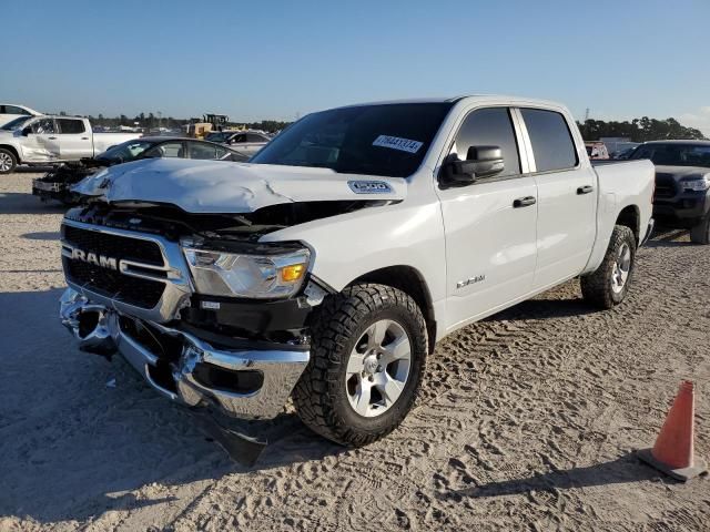 2024 Dodge RAM 1500 BIG HORN/LONE Star