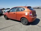 2009 Hyundai Accent GS