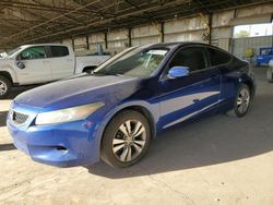 Lots with Bids for sale at auction: 2010 Honda Accord LX