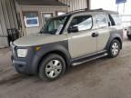 2005 Honda Element EX