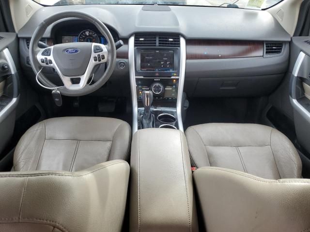 2012 Ford Edge Limited