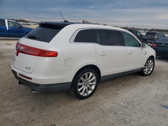 2011 Lincoln MKT