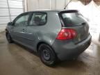 2007 Volkswagen Rabbit