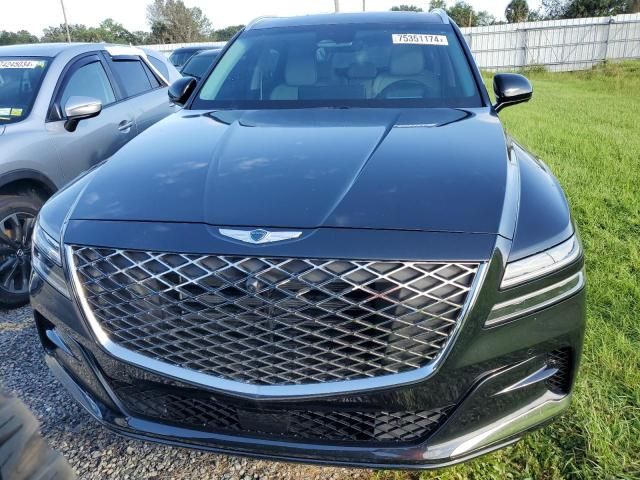 2024 Genesis GV80 Base