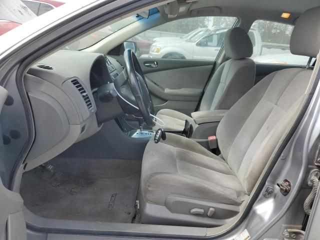 2008 Nissan Altima 2.5