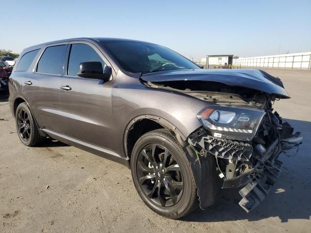 2019 Dodge Durango GT