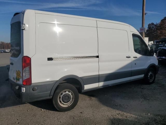 2018 Ford Transit T-250