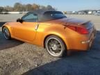 2005 Nissan 350Z Roadster