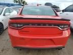 2018 Dodge Charger SXT Plus